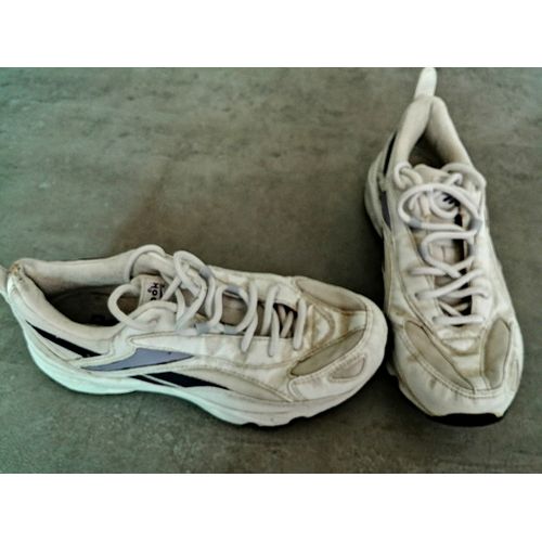 Baskets Reebok 38 Blanc