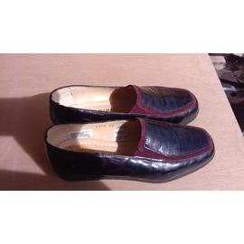 Mocassin femme damart hot sale