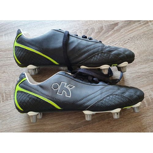 Chaussures De Sport Avec Crampon Essensole - 44