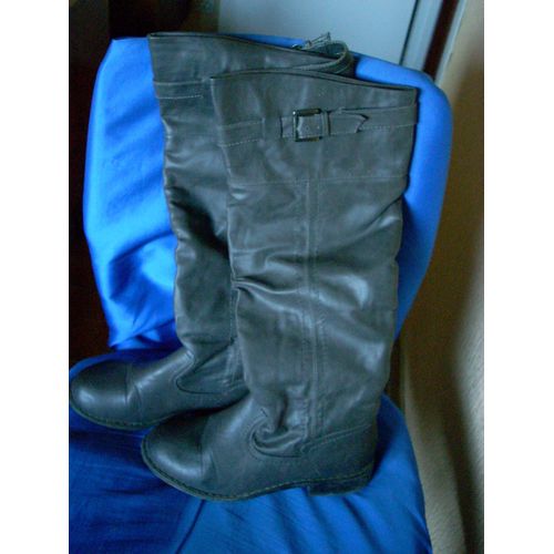 Bottes 37