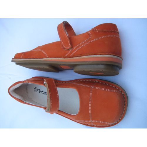 Mocassins Femme - 37