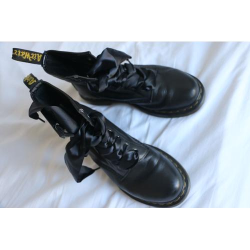 Chaussures Dr Martens Airwair Taille 41 - 41 1/2