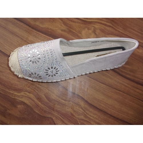 Espadrilles Neuves Libra Pop P 38