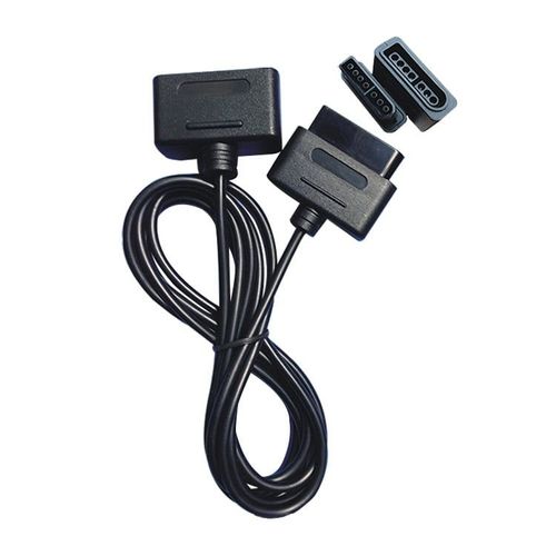 Câble D'extension De 1,6m Pour Contrôleurs Snes