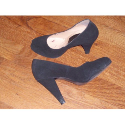 Chaussures De Ville - 35