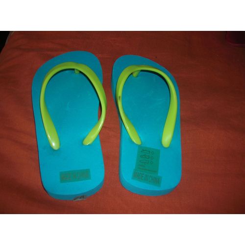 Tongs 24 Multicolore