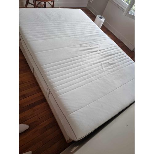 Revente De Matelas Ikea État Bon À Prix Bas