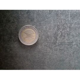 Piece De 2  Allemagne 2002 Frappee A