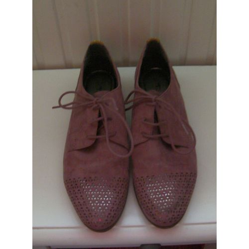 Mocassins Tamaris 41 Rose