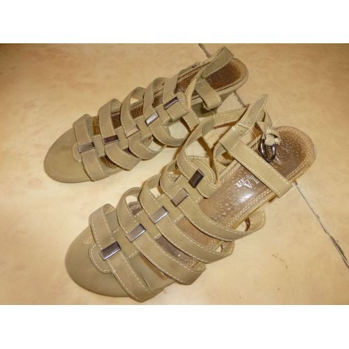 Nu Pied - 37