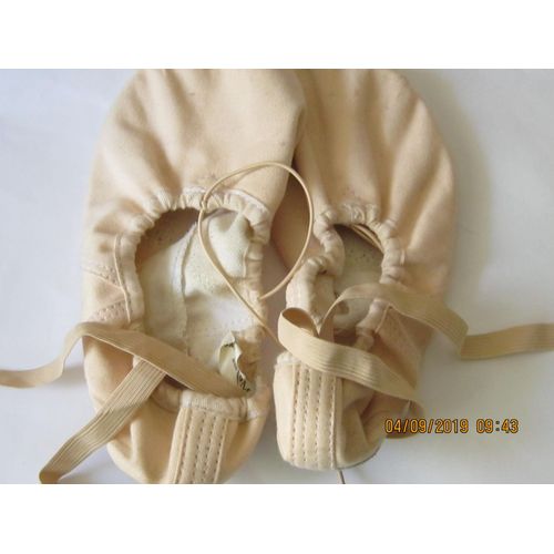 Chausson Danse Sanshan - 39