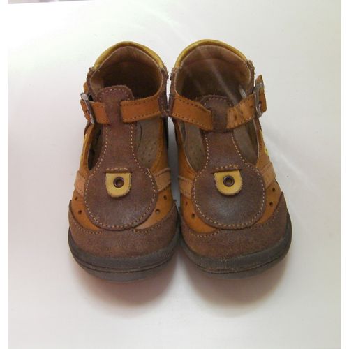 Sandales Minibel - Taille 20