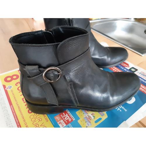 Boots Eram - 39