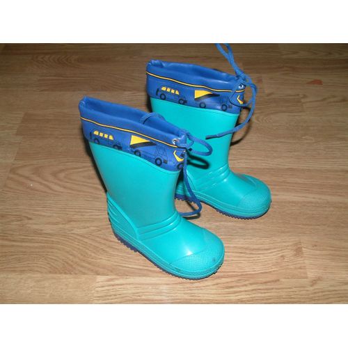 Bottes De Pluie Taille 23