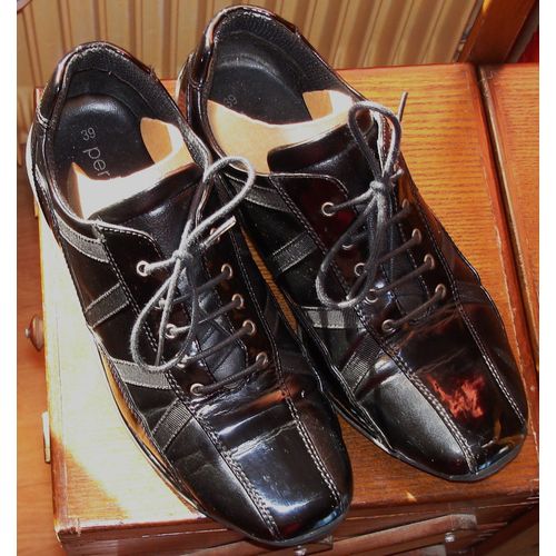 Mocassins Perfecta - 39