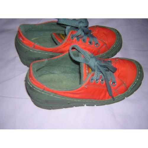 Chaussures Yellow Cab 37.