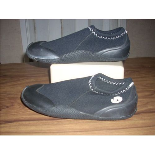 Chaussons De Plongée Neufs Pr Enfant P35/36
