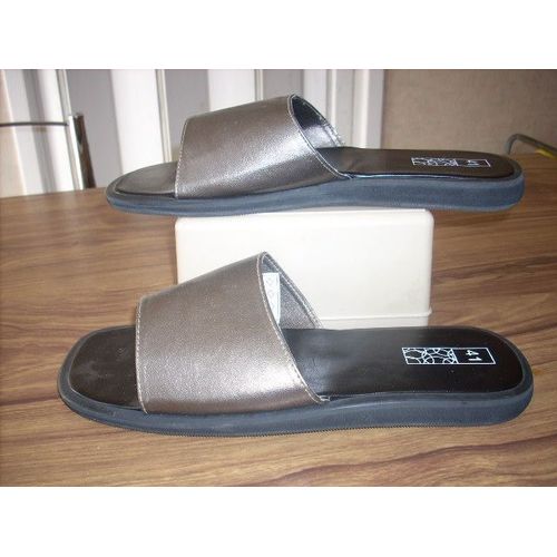 Mules Neuves P41