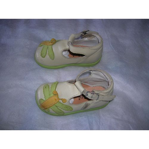 Sandales Pampa Blue 20.