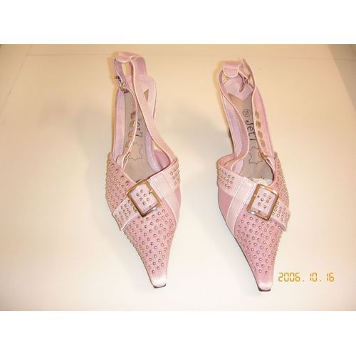 Chaussure De Ville - 35