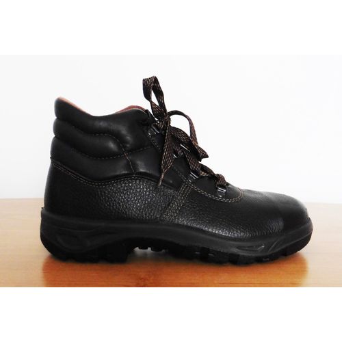 Chaussures De Securite Montantes Noires T 41  Almar