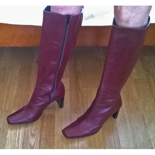 Bottes Autre - 39