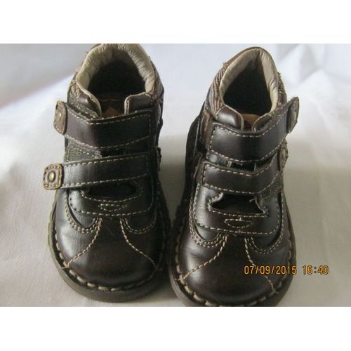 Bottines Kokin - 20