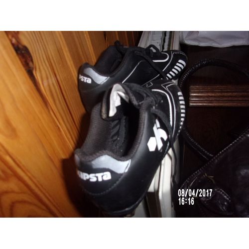 Chaussures De Foot Enfant Kipsta - 28