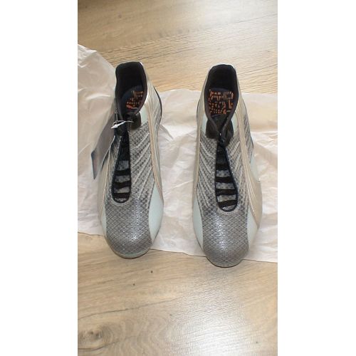 Chaussures Foot Cellerator Gris Puma P42