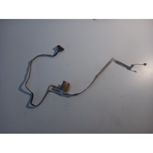 Toshiba Satellite L775D Nappe LVDS  1422-0167000
