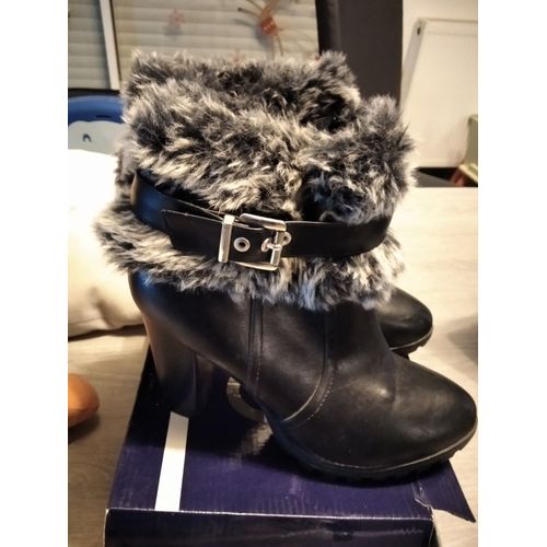 Bottte Femme - 38