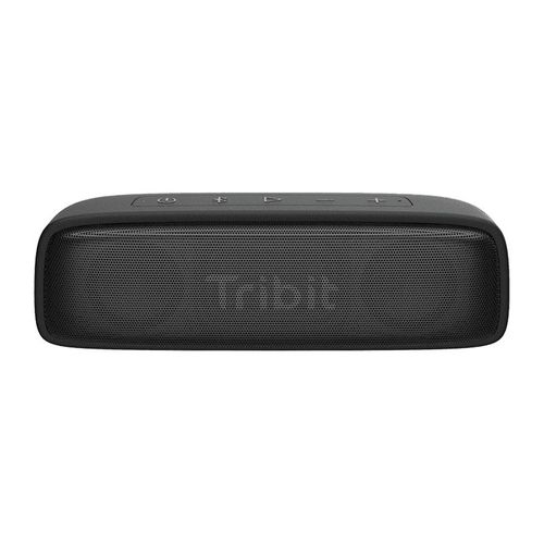 Tribit Xsound Surf Enceinte Portable Stéréo Noir 12 W