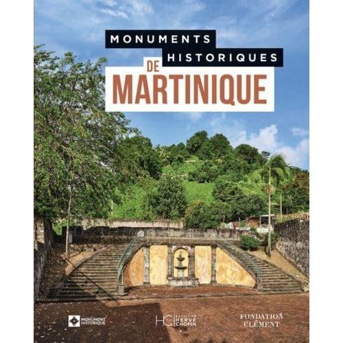 Monuments Historiques De Martinique