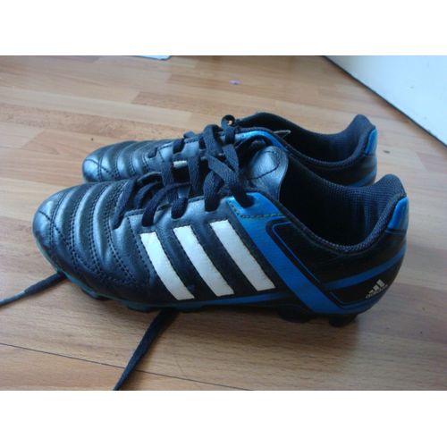 Baskets De Foot Adidas Taille 32