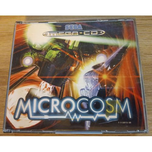 Microcosm