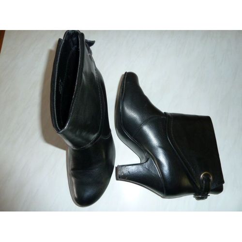 Derbies Laetitia Orazi 39 Multicolore
