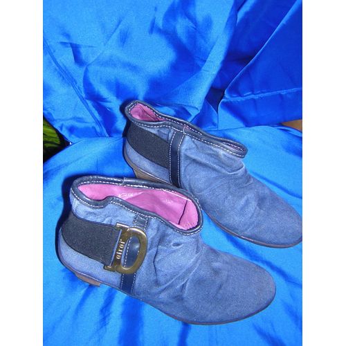 Bottines Atrai Jean 36.