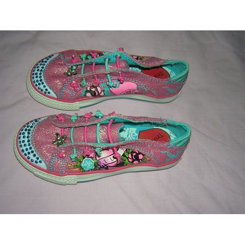 Chaussures Desdeada 27/28.