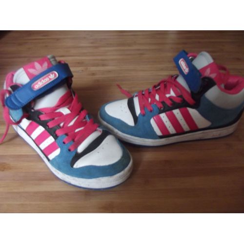 Baskets Adidas Femme - 38