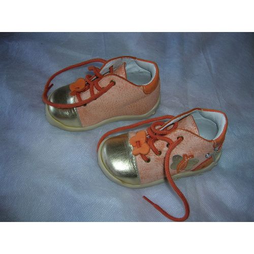 Chaussures Bellamy 20.