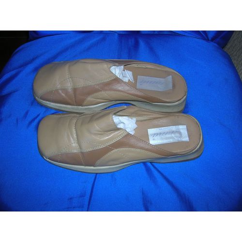 Mules Emma 37.