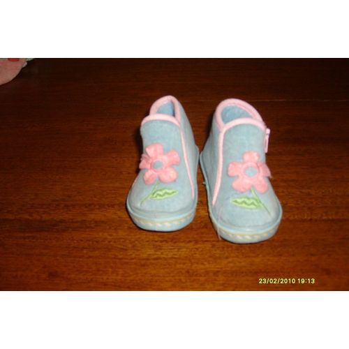 Chaussons Autre T19