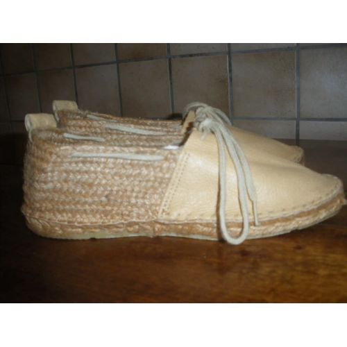 Espadrilles - 35