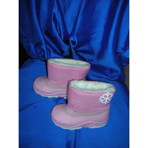 Bottes Absorber 23.