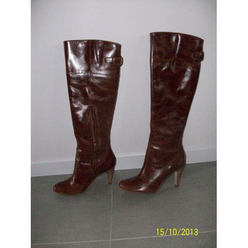 Bottes Buffalo - 38