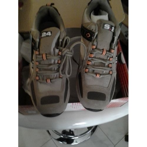 Chaussures De Sécurité Autre - 41