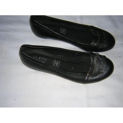 Chaussures La City 38