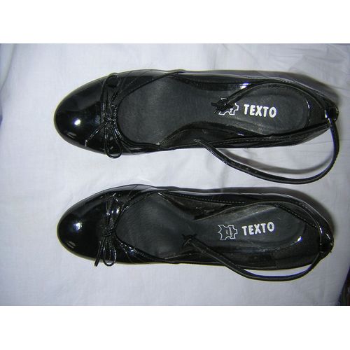 Chaussures Texto 38 Talon 11 Cm.