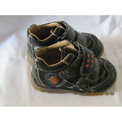 Bottines Autre - 21
