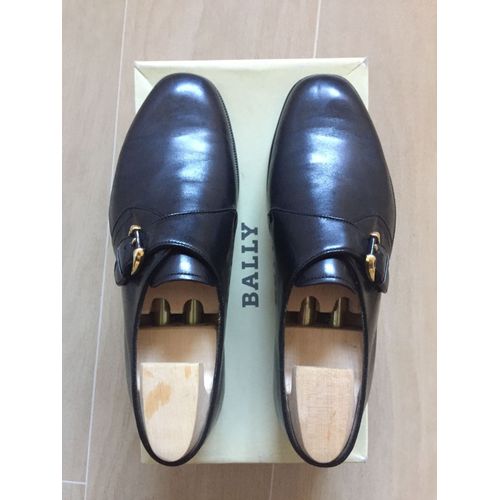 Chaussures Homme Bally Pointure 40